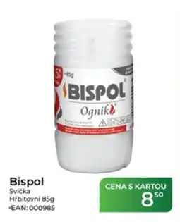 Tamda Foods Bispol svíčka nabídka