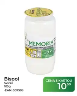 Tamda Foods Bispol svíčka nabídka