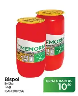 Tamda Foods Bispol svíčka nabídka