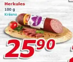 ESO MARKET Herkules nabídka