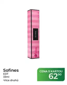 Tamda Foods Sofines nabídka