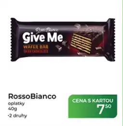 Tamda Foods RossoBianco oplatky nabídka