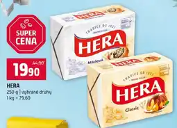 Terno Hera nabídka