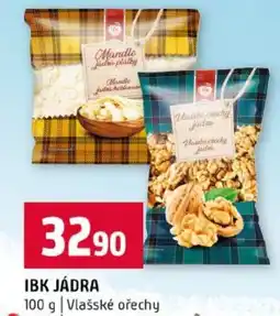 Terno IBK Jádra nabídka