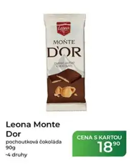 Tamda Foods Leona Monte Dor nabídka