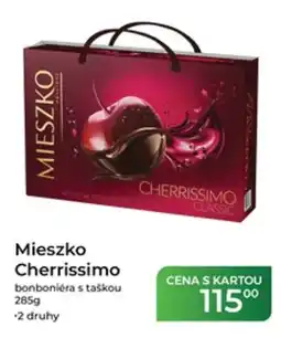 Tamda Foods Mieszko Cherrissimo nabídka