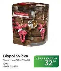 Tamda Foods Bispol Svíčka nabídka