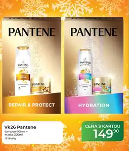 Tamda Foods Pantene Vk26 nabídka