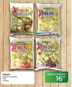 Tamda Foods Apero kukůčičné polštářky nabídka