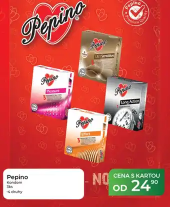 Pepino kondom