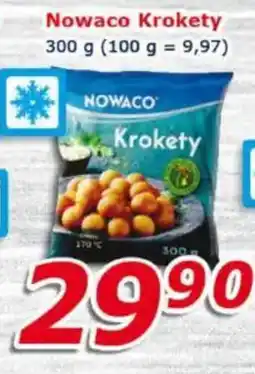 ESO MARKET Nowaco krokety nabídka