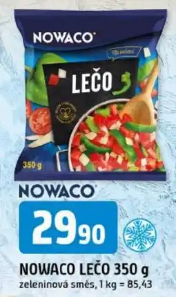 Trefa Nowaco lečo nabídka