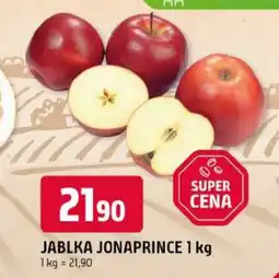 Trefa Jablka jonaprince nabídka
