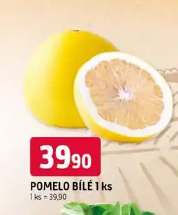 Trefa Pomelo bílé nabídka