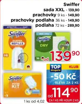 Swiffer