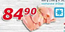 ESO MARKET Vodňanská drůbež nabídka