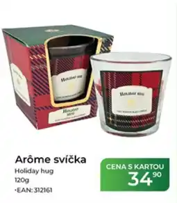 Tamda Foods Holiday hug nabídka