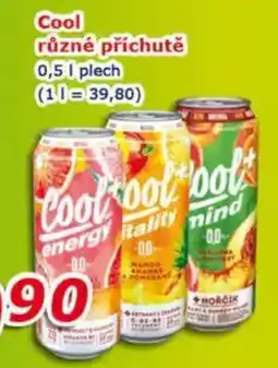 ESO MARKET Cool nabídka