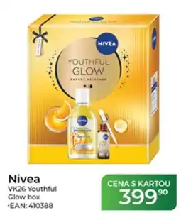 Tamda Foods Nivea Vk26 Youthful Glow box nabídka