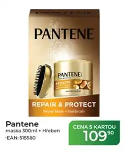 Tamda Foods Pantene maska nabídka