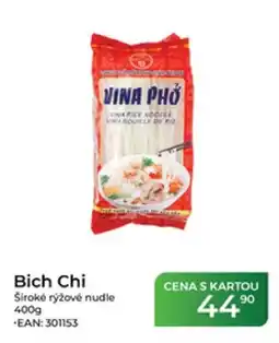 Tamda Foods Bich Chi široké rýžové nudle nabídka