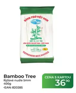 Tamda Foods Bamboo Tree Ryžové nudle 5mm nabídka