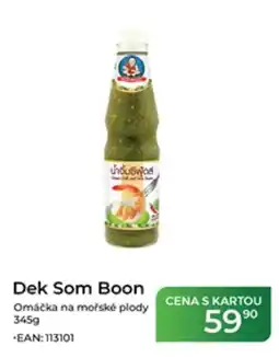 Tamda Foods Dek Som Boon nabídka
