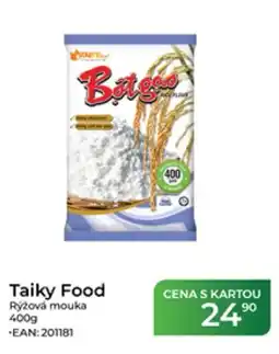 Tamda Foods Taiky Food Rýžová mouka nabídka