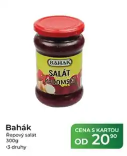 Tamda Foods Bahák řepový salát nabídka