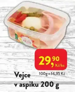 MP Krásno Vejce v aspiku nabídka