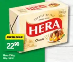 Brněnka Hera classic nabídka