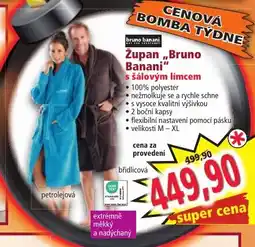 Norma Župan „Bruno Banani nabídka
