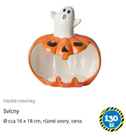 TEDi Svícny nabídka