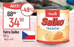 Globus Tatra Salko nabídka