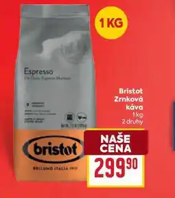 Billa Bristot Zrnková Κάνα nabídka