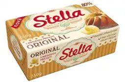 Billa Stella Original 250g nabídka