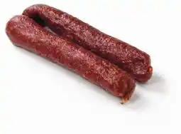 Hruška Dunajská klobása nabídka