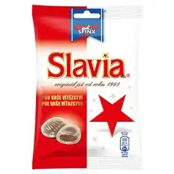 Hruška SFINX Slavia 90g nabídka