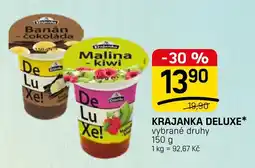 Flop Krajanka deluxe nabídka