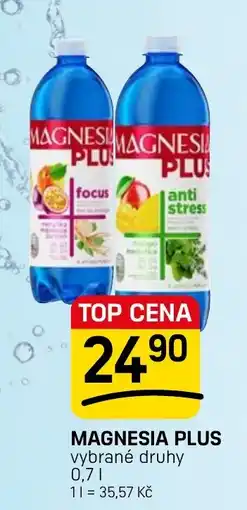 Flop Magnesia plus vybrané druhy nabídka