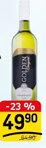 Flop Víno golden vineyard nabídka