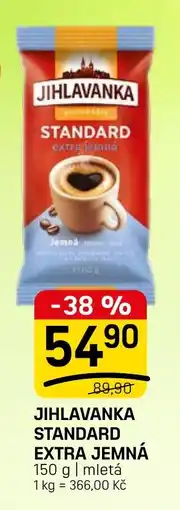 Flop Jihlavanka standard extra jemná nabídka