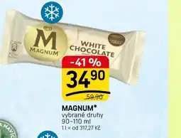 Flop magnum vybrané druhy nabídka
