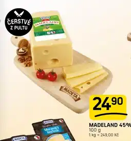Flop Madeland 45% nabídka