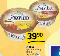 Flop Perla vybrané druhy nabídka