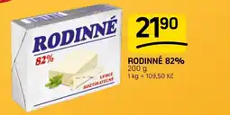 Flop Rodinné 82% nabídka