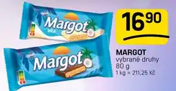 Flop Margot vybrané druhy nabídka