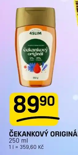 Flop 4slim čekankový originál nabídka