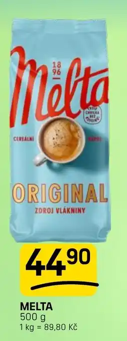 Melta cereální original