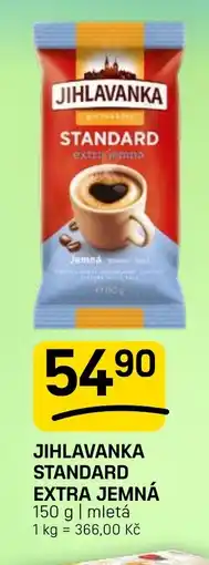 Flop Jihlavanka standard extra jemná nabídka